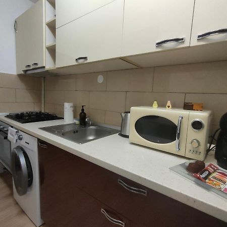 Vania Studio Daire Sibiu Dış mekan fotoğraf