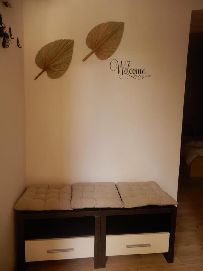 Vania Studio Daire Sibiu Dış mekan fotoğraf