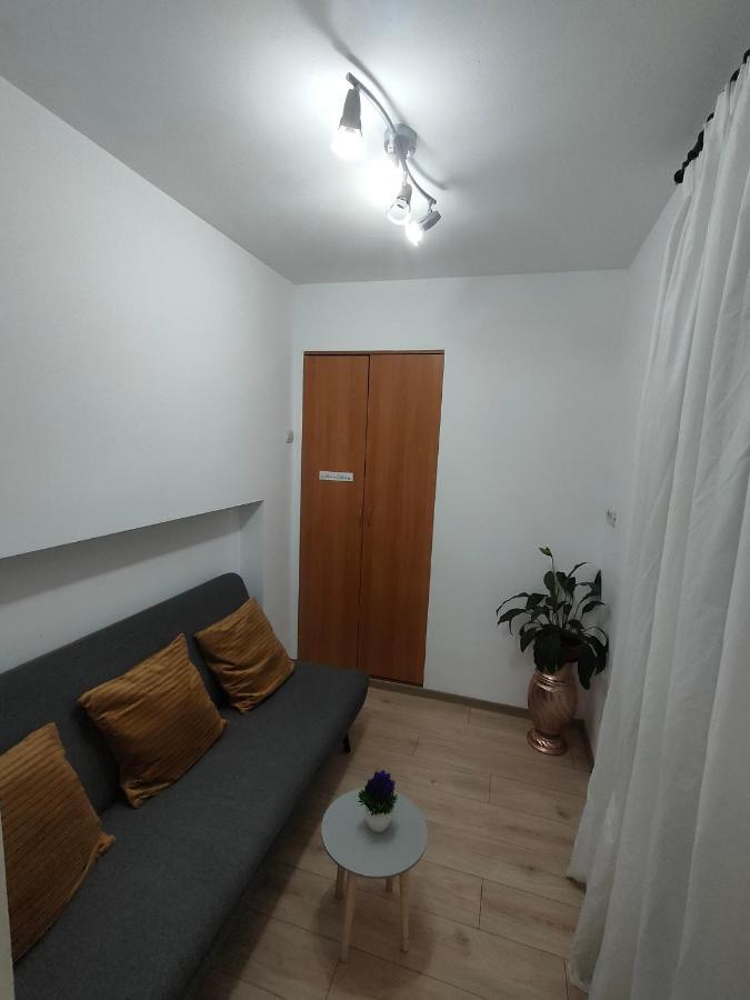 Vania Studio Daire Sibiu Dış mekan fotoğraf