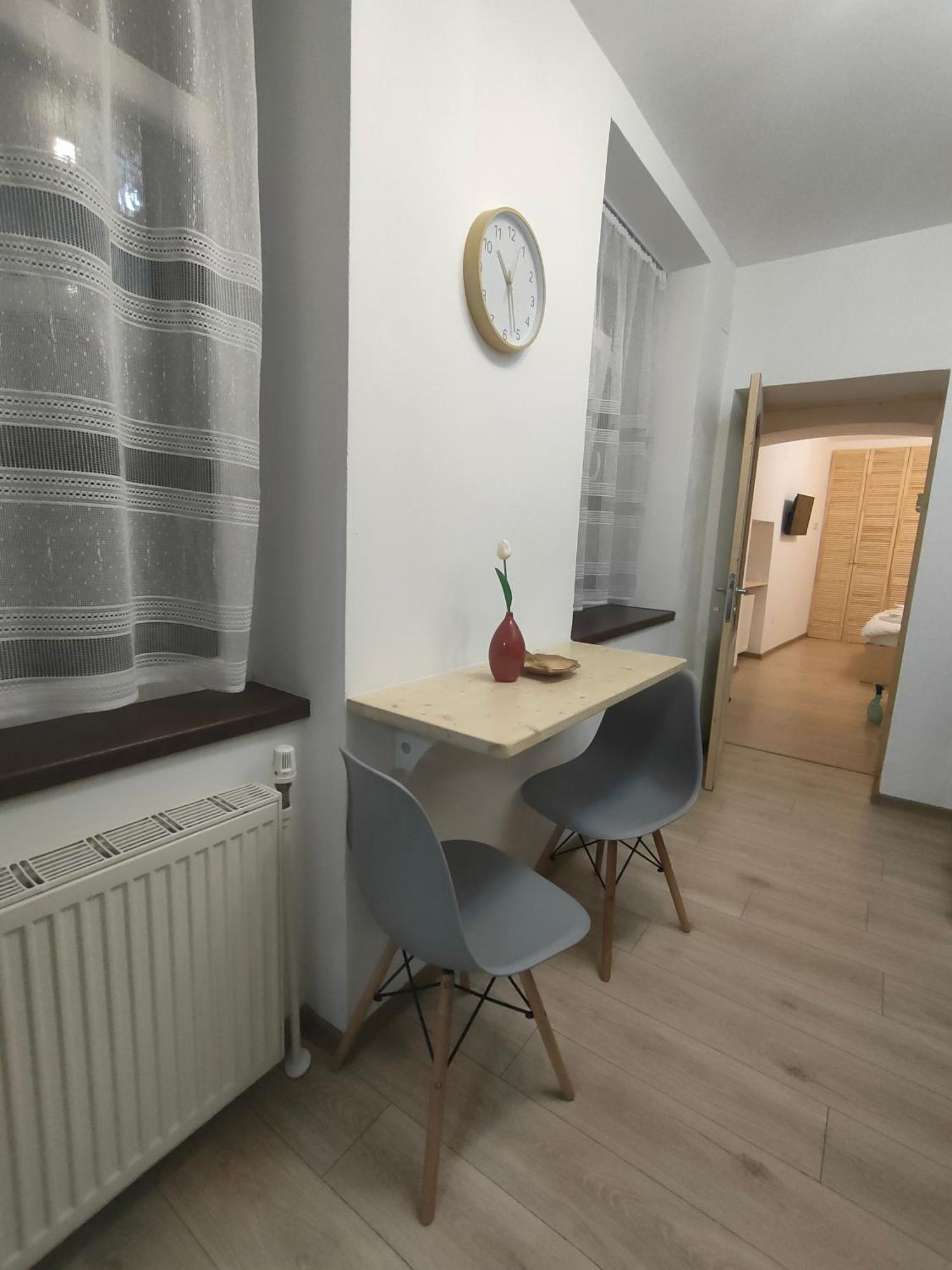 Vania Studio Daire Sibiu Dış mekan fotoğraf