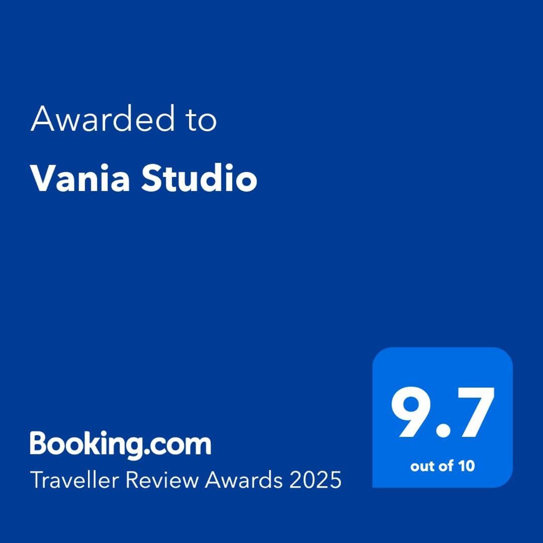 Vania Studio Daire Sibiu Dış mekan fotoğraf